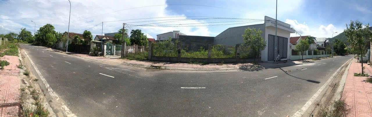 Bán gấp Nhà kho tại Diên Khánh 106,1m² - Mặt tiền đường nhựa 12m