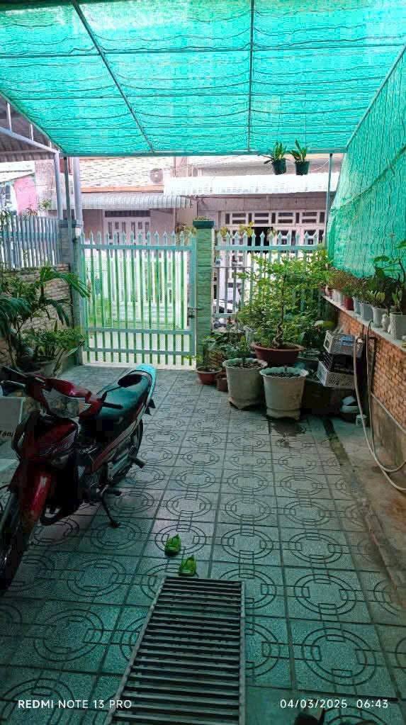 Nhà cấp 4 phường Mỹ Quý, 96m² giá 2.1 tỷ - Ô tô vào tận nơi!