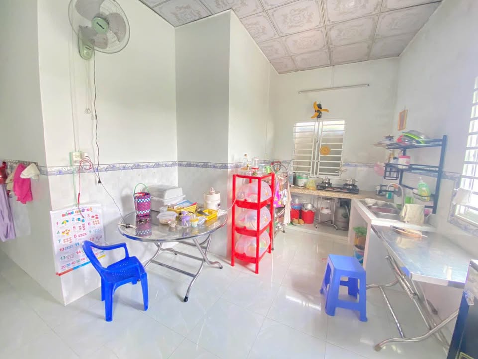 Nhà đất mặt tiền liên xã Vĩnh Trạch 219m² giá 1,25 tỷ - Cơ hội đầu tư hấp dẫn!