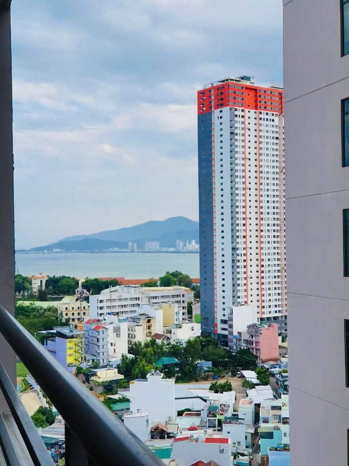 Căn hộ Mường Thanh Viễn Triều Nha Trang 52m² giá 2.55 tỷ - Thiết kế hiện đại, sẵn sàng vào ở!