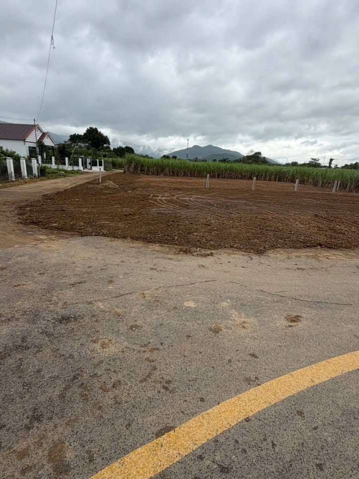 Đất thổ cư Diên Đồng, Diên Khánh 97m² giá 490 triệu - Vị trí đắc địa, giao thông thuận lợi