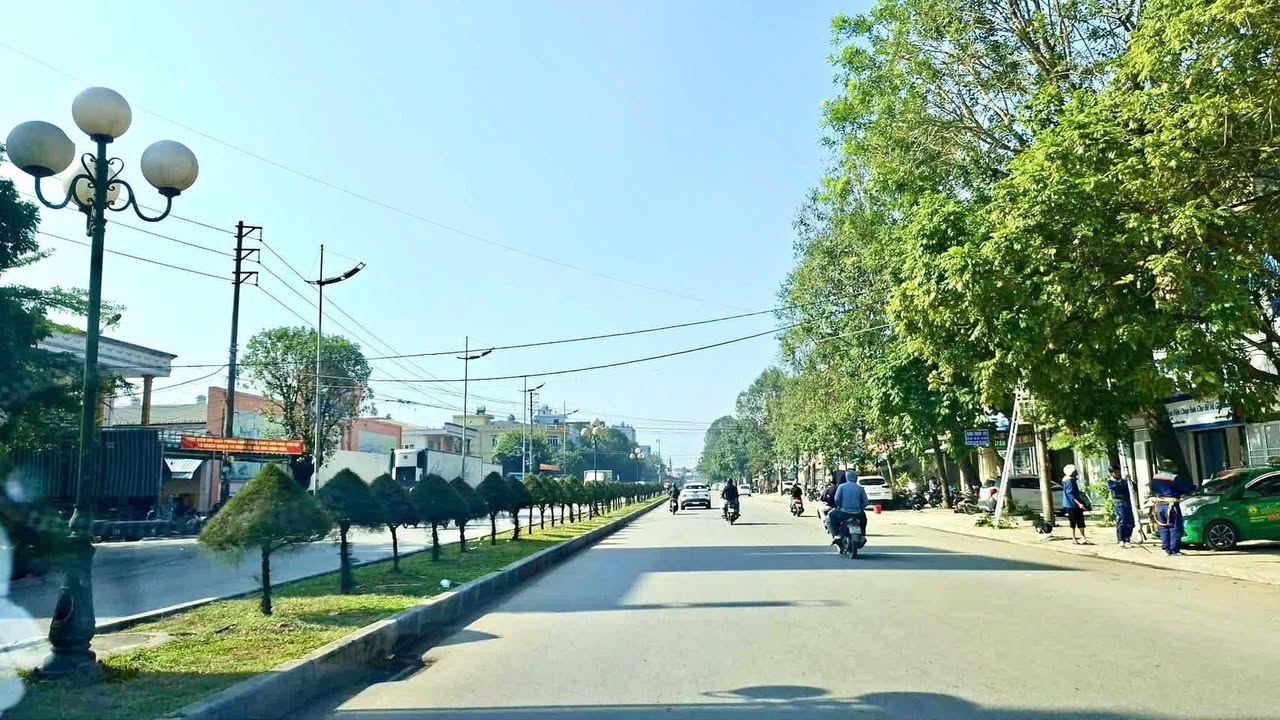 FrontHouse Nguyễn Duy Hiệu 171m² - Mặt tiền 9,5m, Hàng hiếm giá tốt!