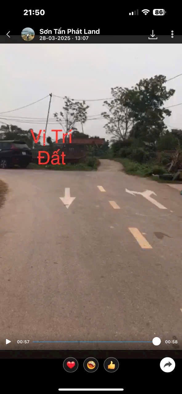 Đất nền Tân Bình, Đầm Hà 3000m² giá 2 tỷ - Đầu tư sinh lời ngay!