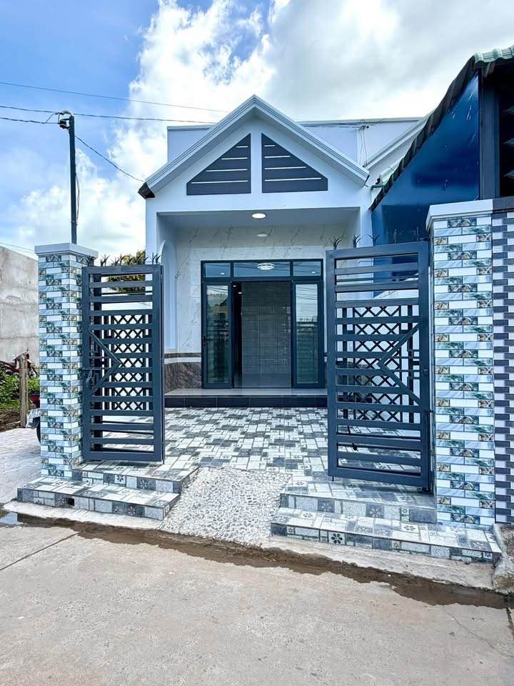 Nhà trệt hẻm ô tô 516 Tôn Đức Thắng 111m² giá 1.45 tỷ - Vị trí thuận lợi, thiết kế sang trọng!