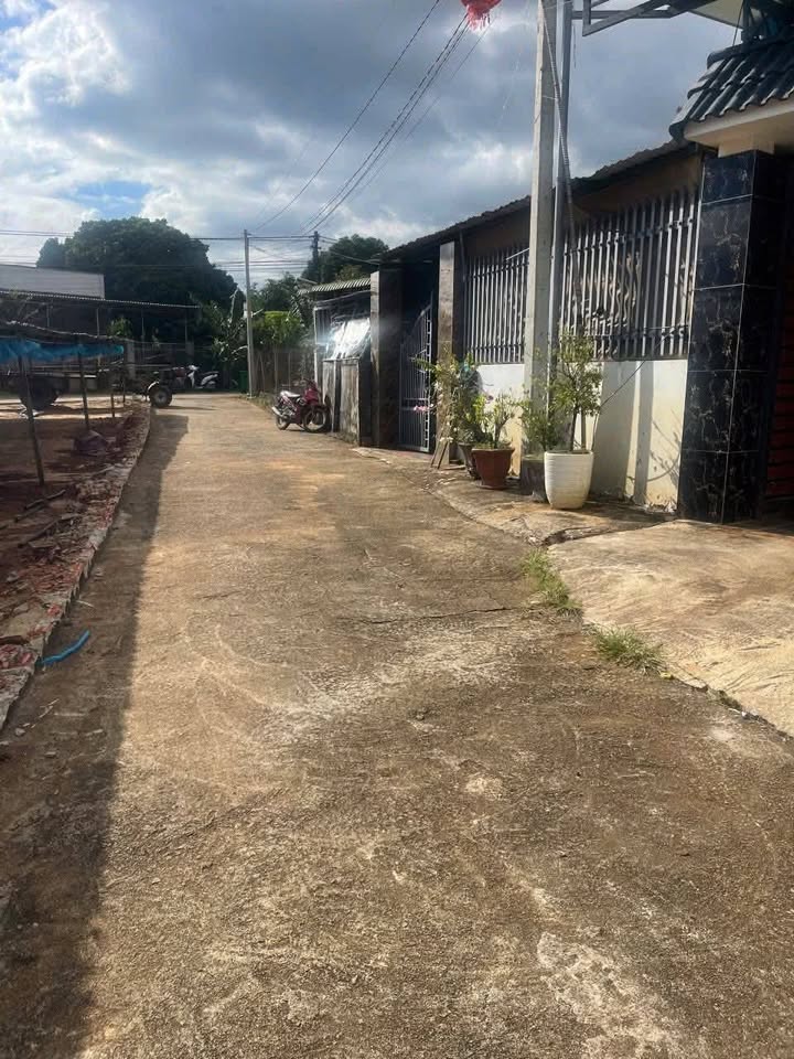 Đất thổ cư Khánh Xuân Buôn Ma Thuột 115m² giá 650 triệu - Sổ hồng chính chủ, đầu tư sinh lời!