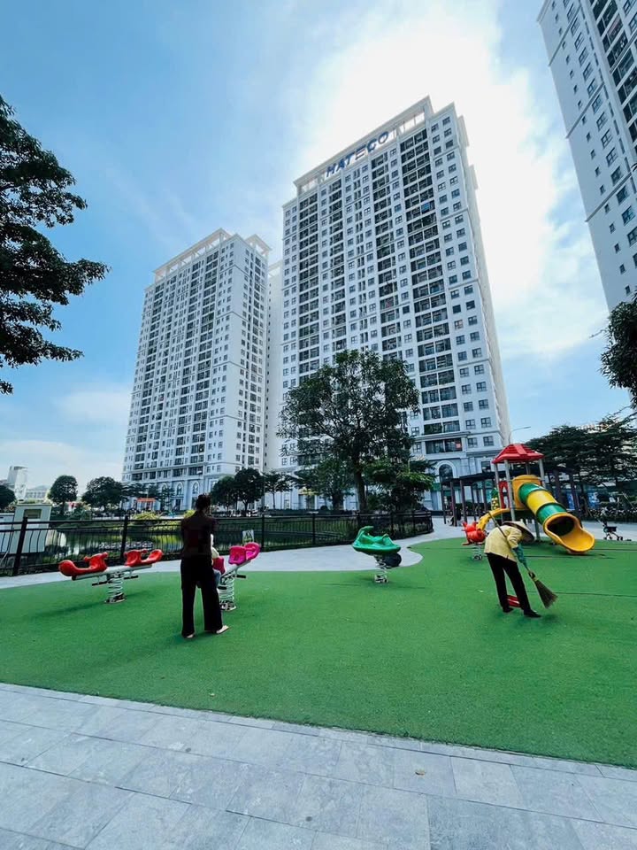 Căn hộ 2 ngủ Tòa CT1 Xuân Phương 62m² giá 4.9 tỷ - View đẹp, giao ngay!