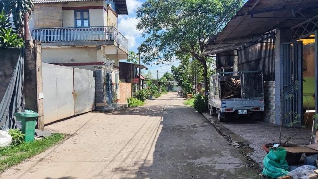 Đất vườn mini Trảng Bom 528m² giá 3 tỷ - Cơ hội đầu tư tuyệt vời!