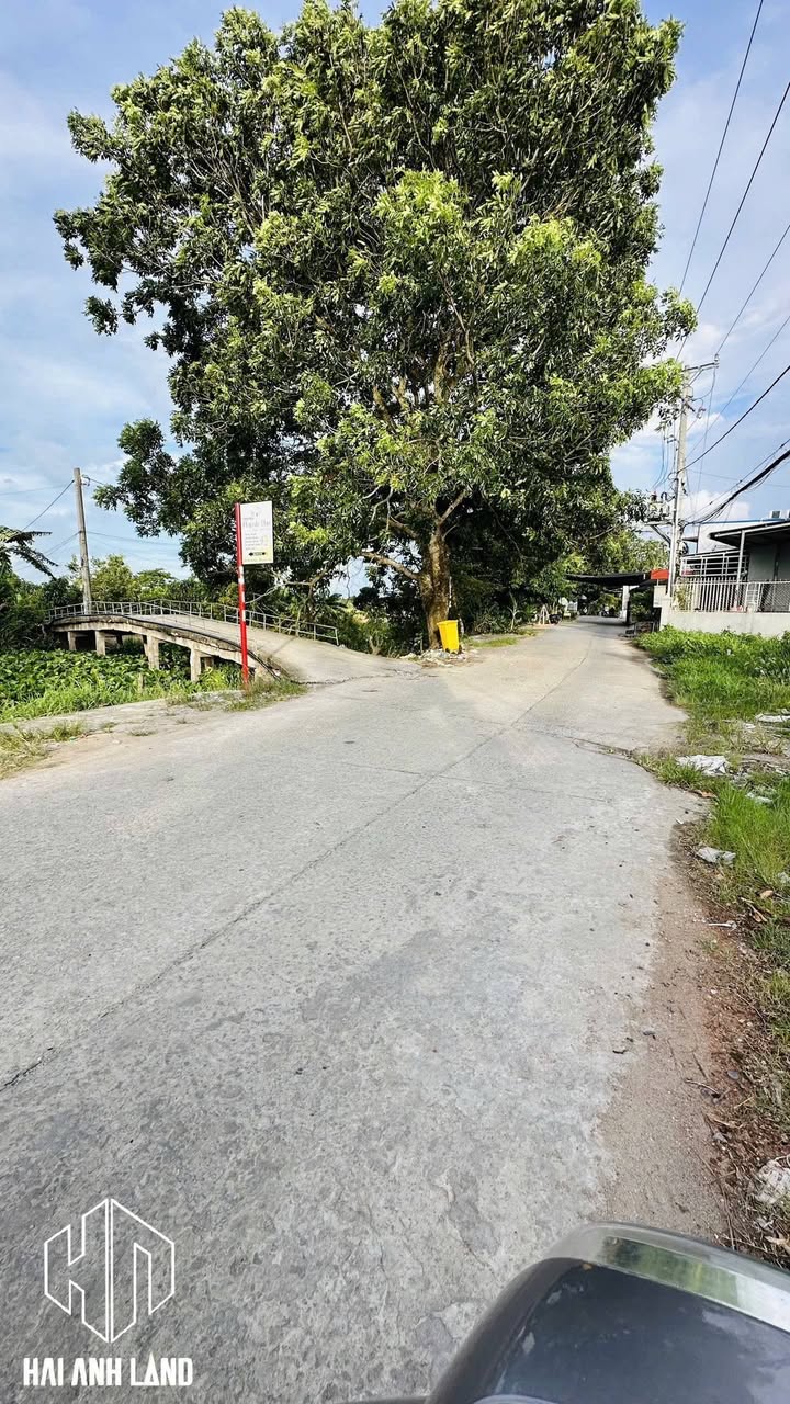 Đất vườn 820m² phường Vĩnh Lợi - Rạch Giá giá 1.2 tỷ - Thương lượng ngay!