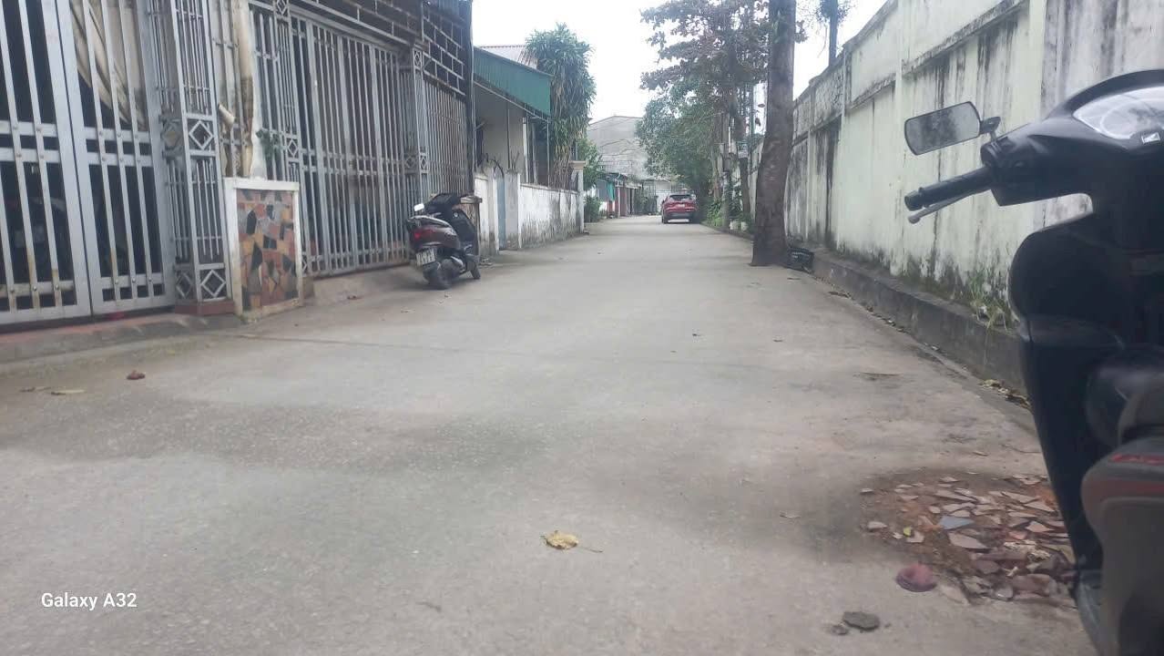 Nhà cấp 4 đường Hào Thành, phường Thành Vinh 86,9m² - Đường ô tô tránh nhau, vị trí đắc địa!