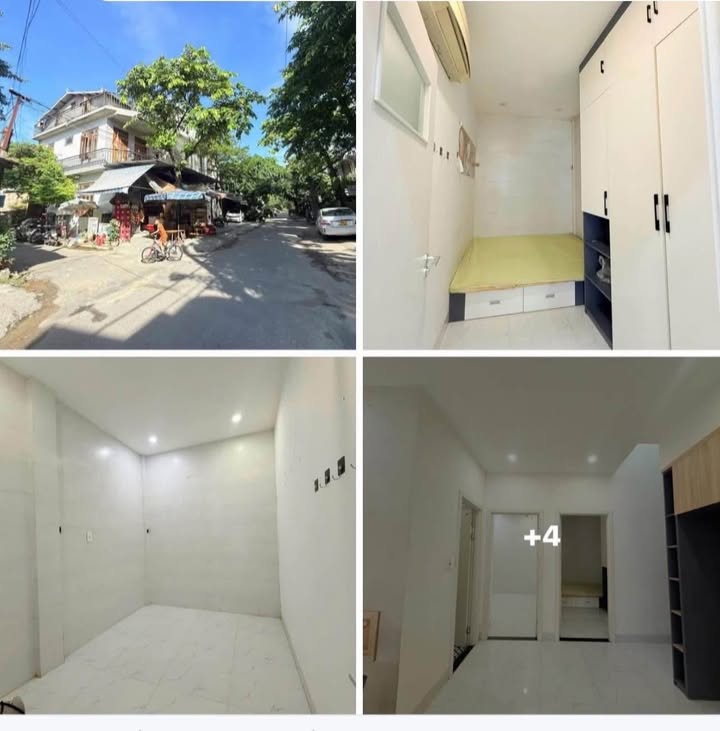 Nhà riêng KQH Nguyễn Phúc Lan, 50m² giá 1.7 tỷ - Sẵn sàng vào ở!