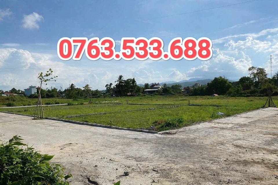 Đất nền Ngũ Hành Sơn Đà Nẵng 175m² giá 1.1 tỷ - Đầu tư sinh lời ngay!