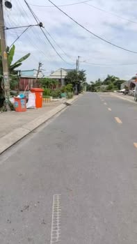 Đất mặt tiền Tân Hiệp 11, Hóc Môn 86m² giá 3,45 tỷ - Sổ hồng riêng, thương lượng!