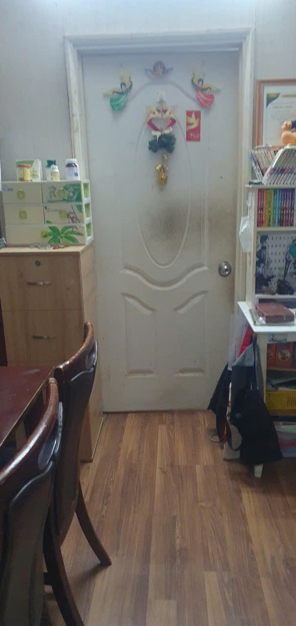 Căn hộ Lotus Garden Tân Phú 75m² giá 4.4 tỷ - Bán gấp, thương lượng!