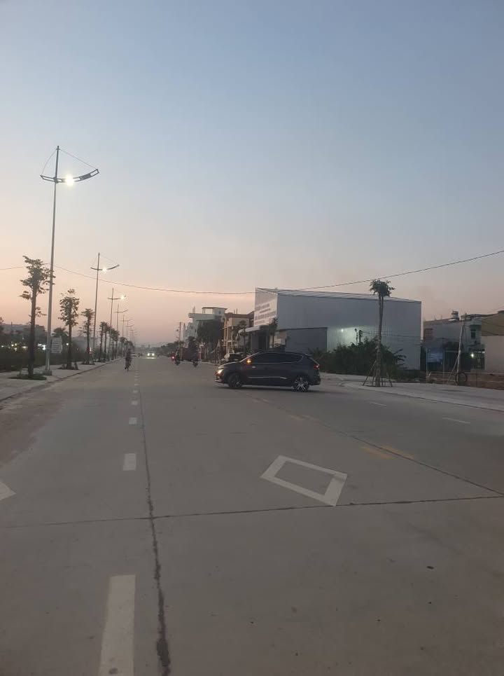 Đất nền Ngõ 156, phường Hà Khánh, 76m² giá 2 tỷ - Đầu tư sinh lời ngay!