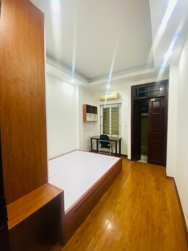 Phòng trọ 68 Triều Khúc 20m² giá 3.1 triệu - Không chung chủ, thoáng mát!