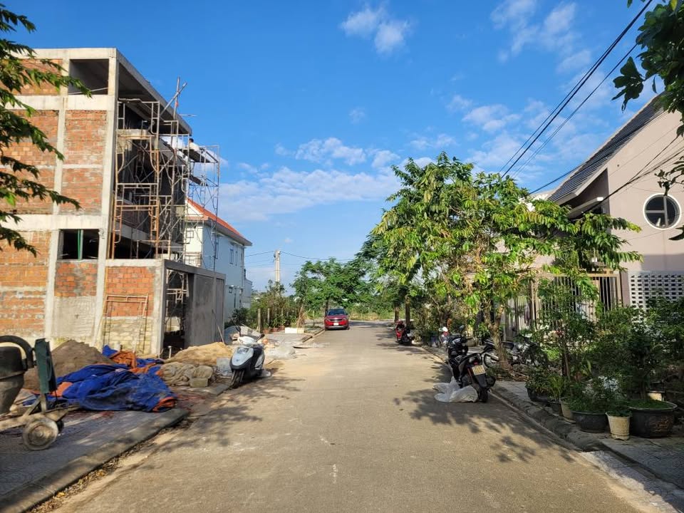 Đất nền KQH Kim Long GĐ5, 105m² giá 3.35 tỷ - Vị trí đắc địa, sổ đỏ chính chủ!