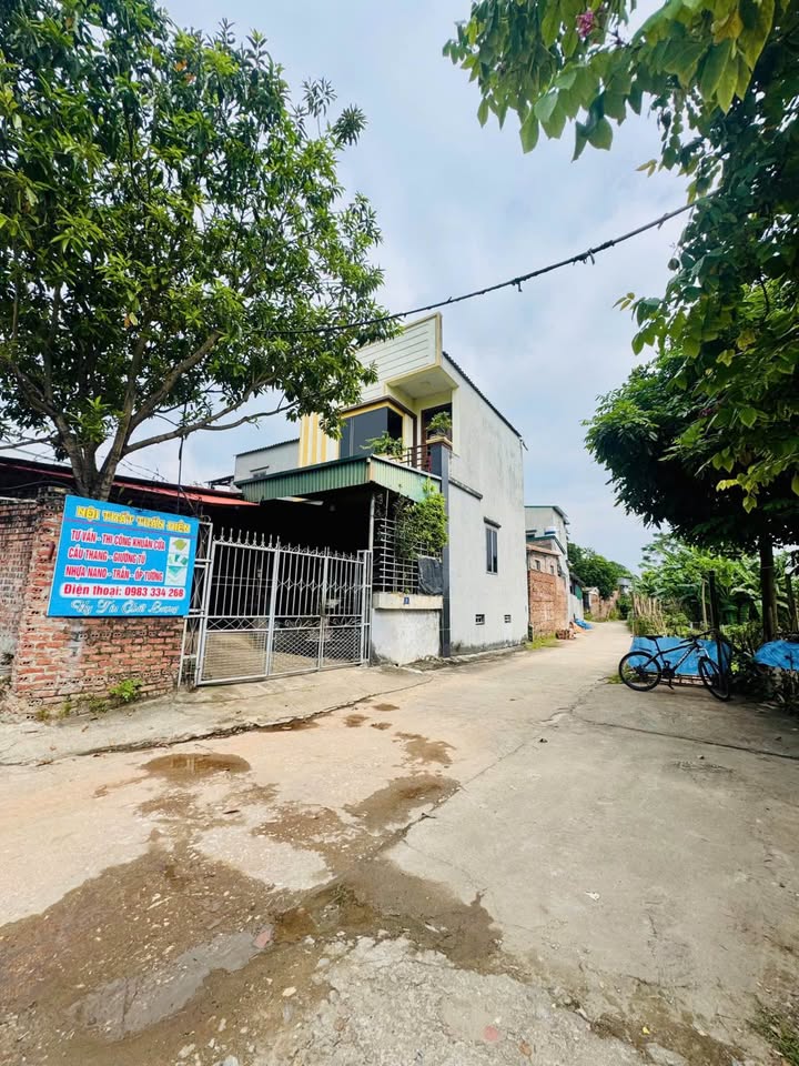 Đất nền Khu Hồng Hải, Minh Nông, Việt Trì 100m² giá 2.2 tỷ - Đầu tư tiềm năng ngay hôm nay!