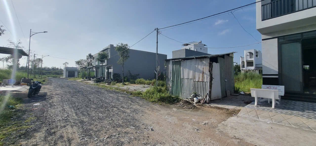 Đất nền đường D36, KDC Hồng Loan 6A, 77m² giá 2.15 tỷ - Pháp lý rõ ràng, đầu tư sinh lời!