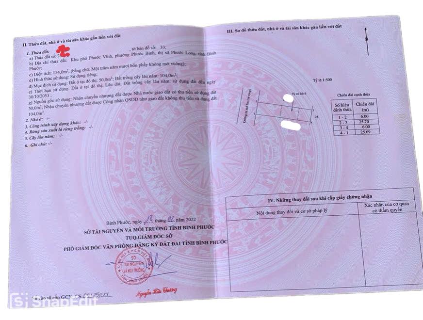 Đất nền Phước Vĩnh, Long Thành 150m² giá 630 triệu - Cơ hội đầu tư tuyệt vời!