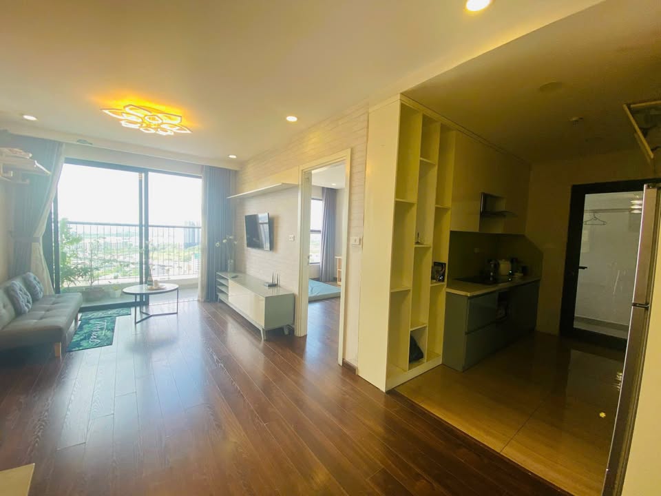 Căn hộ FIVESTAR Kim Giang 74m² giá 14 triệu - Sẵn sàng vào ở ngay!