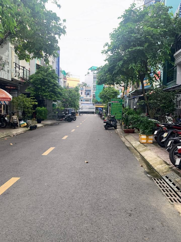 Nhà mặt tiền đường số 14, phường 4, quận 8 - Giá nhỉnh 9 tỷ - Phù hợp vừa ở vừa kinh doanh!