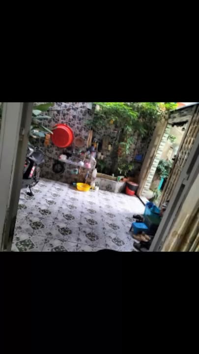 Nhà phố Bình Đông, Quận 8, 60m² giá 5.6 tỷ - Sổ hồng chính chủ, dọn vào ở ngay!