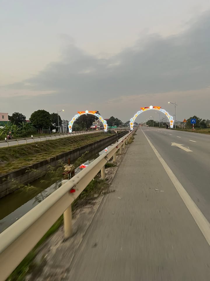 Đất nền 120m² tại KĐT Nhà Vác, Lâm Thao - Đầu tư sinh lời chắc chắn!