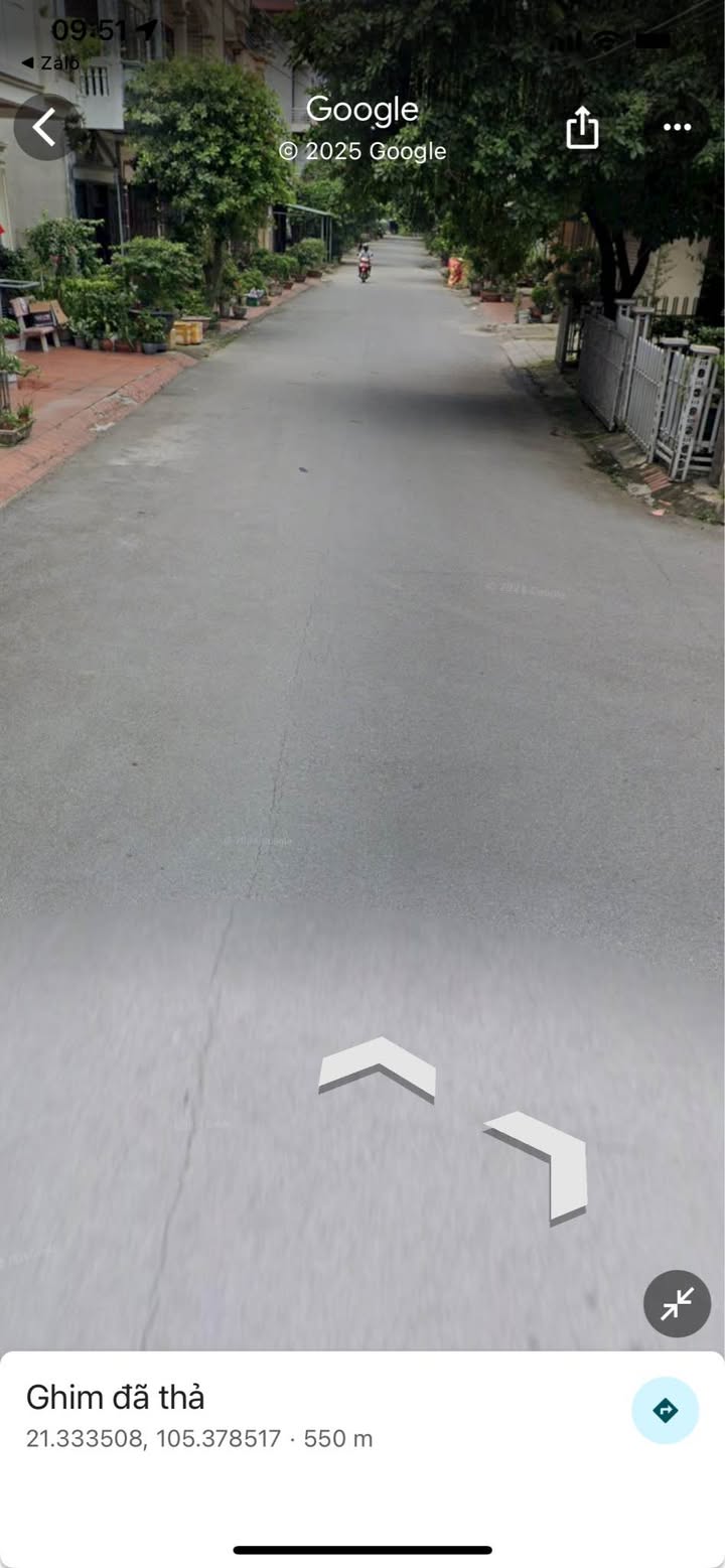 Nhà 3 tầng khu phố 10 Nông Trang 80m² - Chính chủ bán gấp!