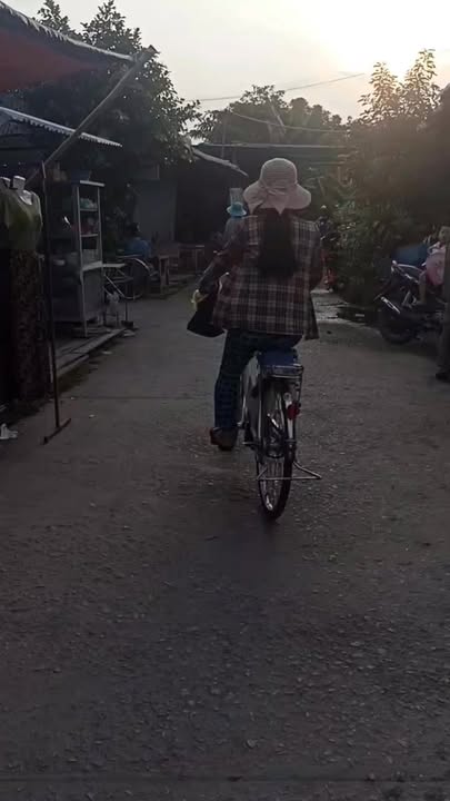 Đất nền Chợ Chưng Đùng, An Giang 540m² giá 430 triệu - Mặt tiền đường lớn, dân cư đông đúc!