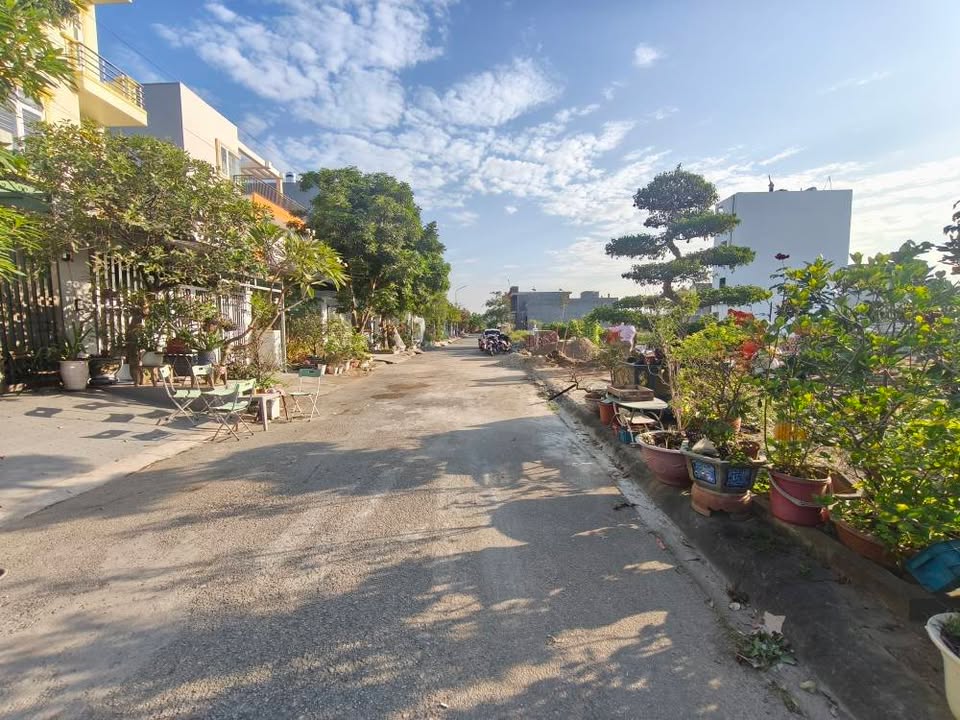 Đất tái định cư Anh Dũng, Dương Kinh 92.5m² giá 4 tỷ - Đầu tư sinh lời ngay!