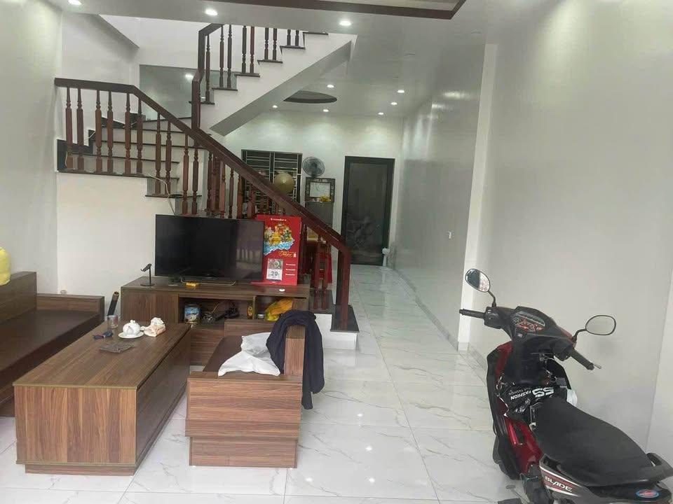 Nhà 2 tầng Trần Tất Văn, Phù Liễn, 50m² giá 1.65 tỷ - Chính chủ bán gấp!