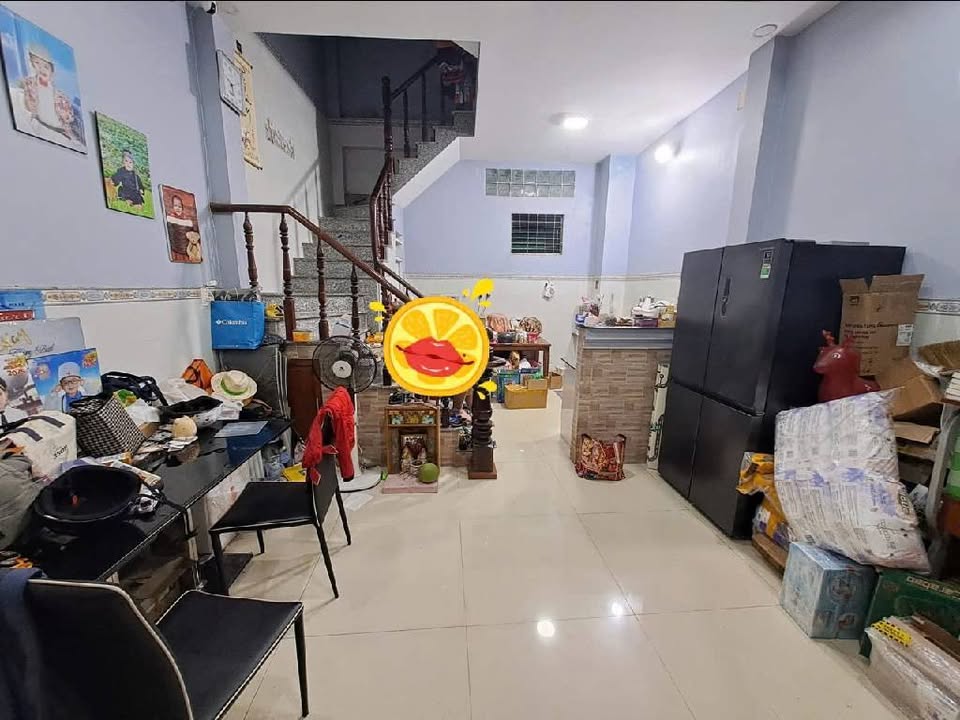 Nhà đẹp quận Bình Thạnh 45m² giá 7 tỷ - Sẵn sàng ở ngay!