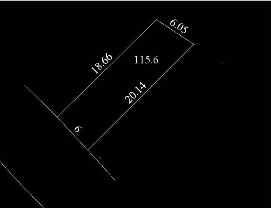 Lô đất An Thái, Cẩm Lĩnh, Ba Vì 115m² giá 2 tỷ - Đầu tư sinh lời ngay!