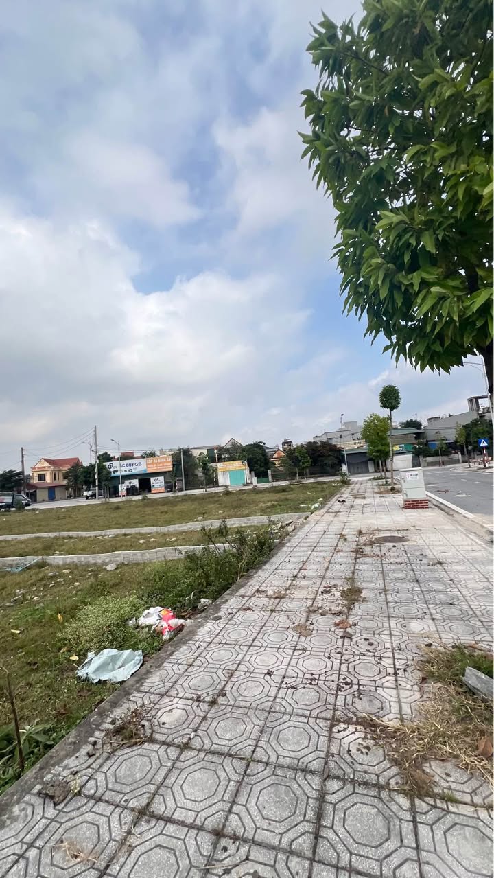 Đất nền Liêm Tiết, Phủ Lý, 85m² giá 4 tỷ - Sổ đỏ chính chủ, đầu tư sinh lời!