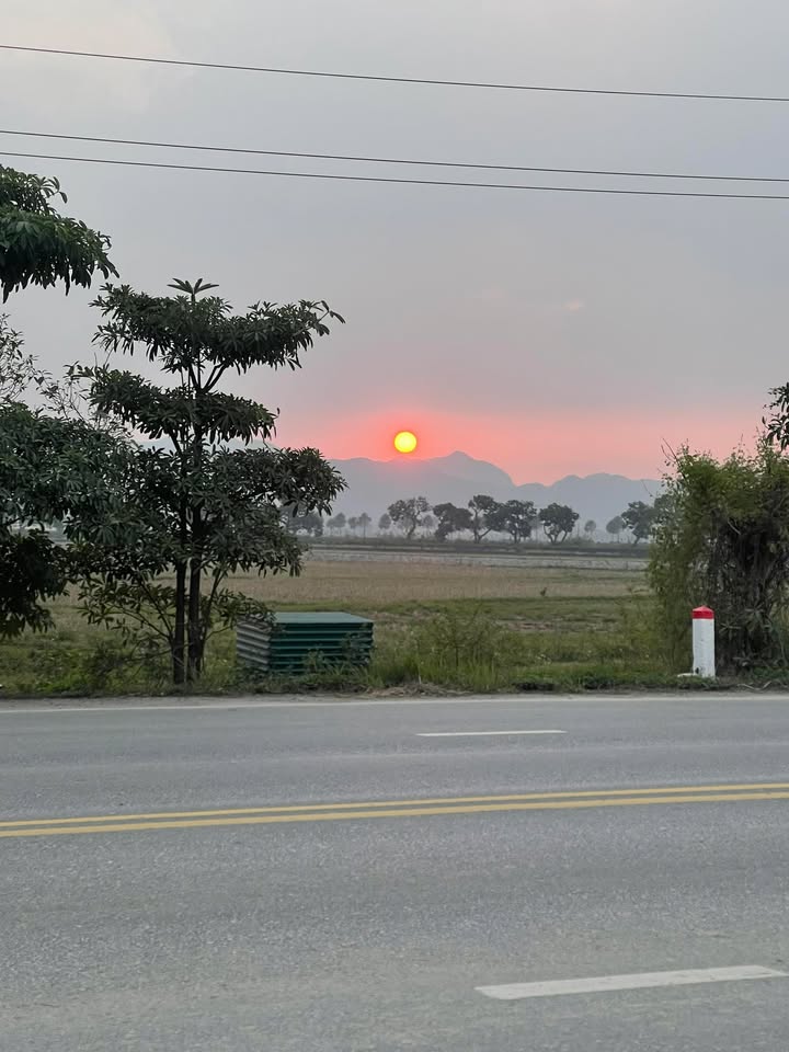 Đất mặt tiền Quốc lộ 21A Phú Thành 500m² giá 3 tỷ - Đầu tư sinh lời ngay!