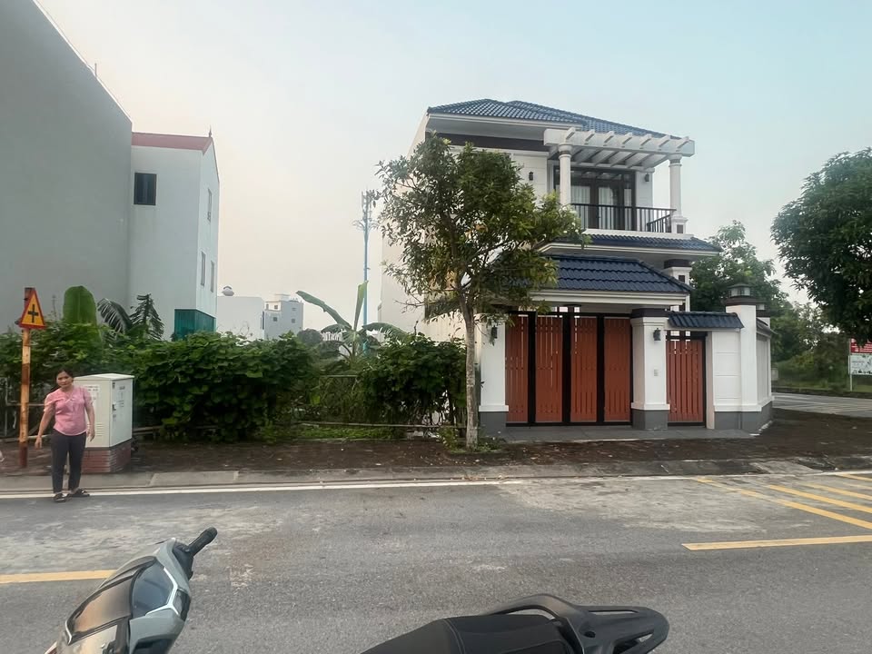 Đất nền KĐT Tây Bình Mỹ 120m² giá thỏa thuận - Hướng Nam, vị trí đắc địa!