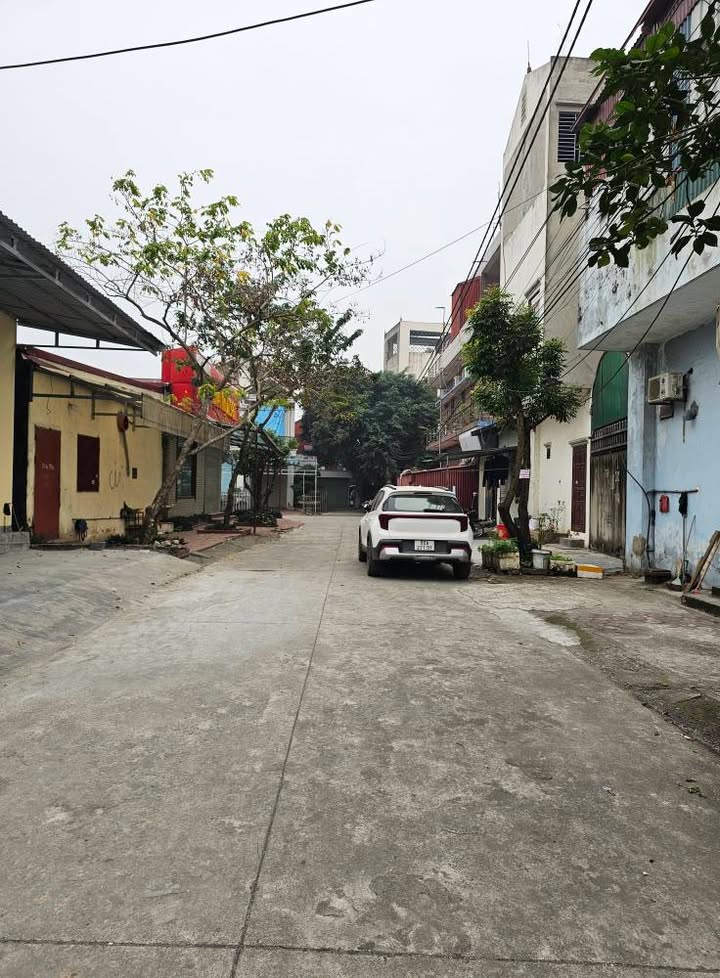 Đất nền TDP Thần Nữ, Bạch Thượng, Duy Tiên 137m² giá 5.9 tỷ - Cơ hội đầu tư sinh lời!