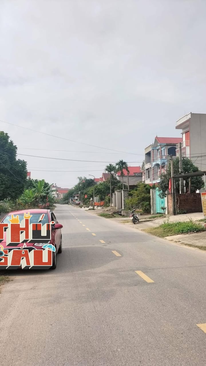 Đất nền TDP Voi, phường Tân An 100m² giá 2.6 tỷ - Cơ hội đầu tư hiếm có!