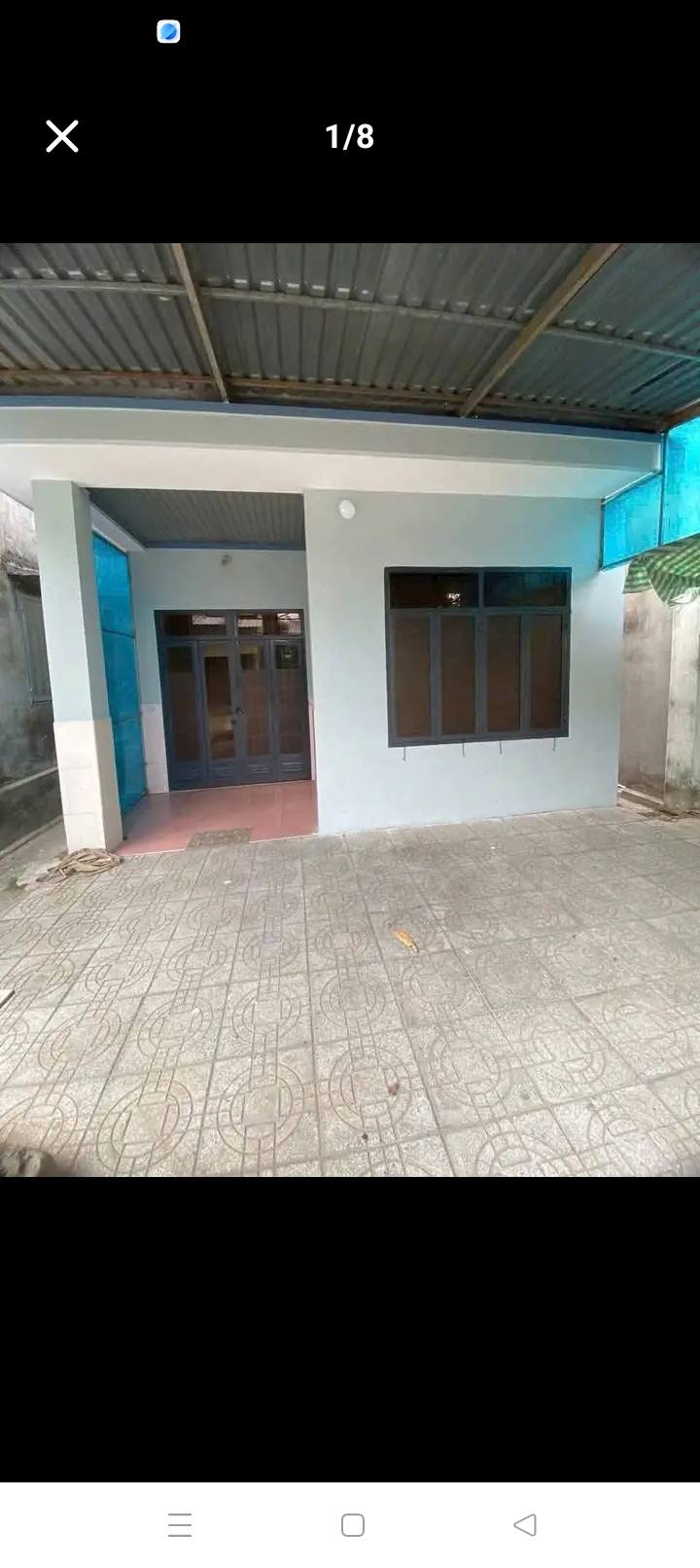 Nhà hẻm 30/4, Khu phố 4, Phường 3, Tây Ninh - 108m² chỉ 780 triệu - Cơ hội tuyệt vời cho gia đình!