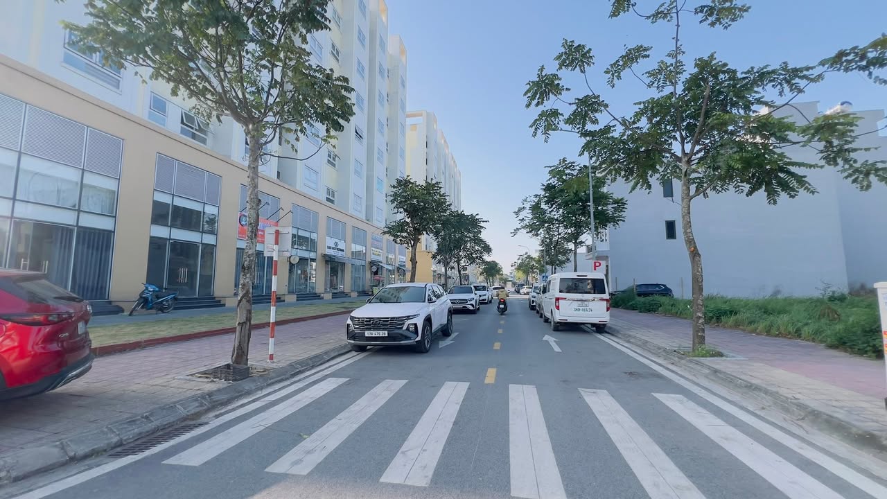 Nhà 4 tầng Vũ Phúc Thái Bình 76m² - Thiết kế hiện đại, giá thỏa thuận!