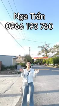 Đất nở hậu Vũ Phúc, Thái Bình 55.8m² giá thỏa thuận - Đầu tư sinh lời ngay!