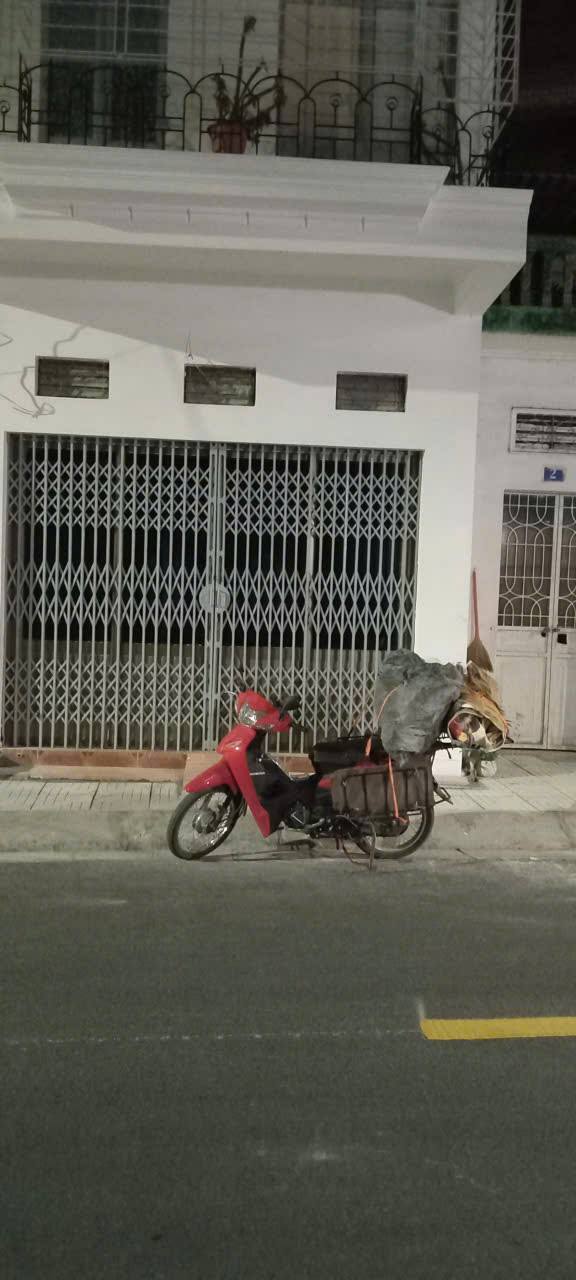 Nhà 2 tầng mặt đường Trữ Khê, Kiến An, Hải Phòng 43m² giá 4 tỷ - Cơ hội kinh doanh tuyệt vời!