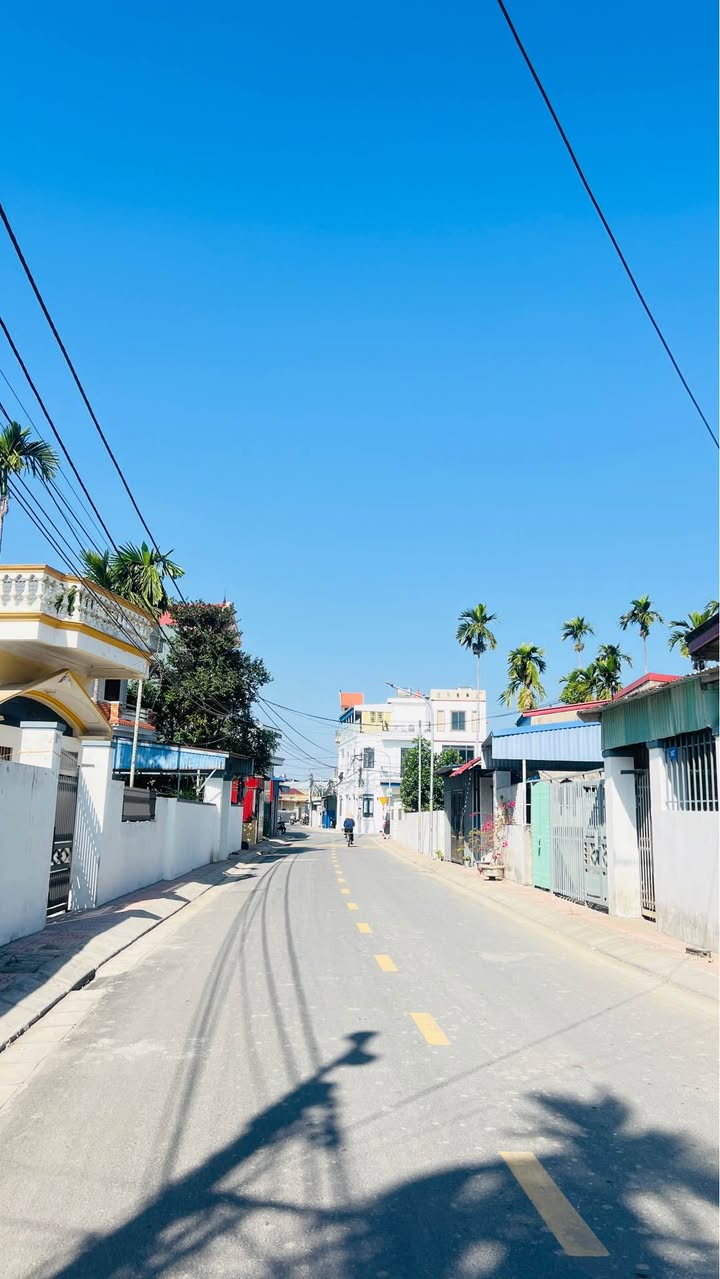 Đất Lô Góc 50m² tại Lương Quán, Nam Sơn, An Dương chỉ 1.3 tỷ - Gần chợ và trường học!