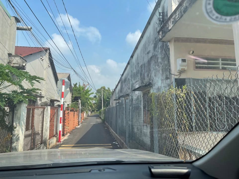 Đất nền 60m² xã Hoà Long giá chỉ 1.7 tỷ - Cơ hội đầu tư hấp dẫn!