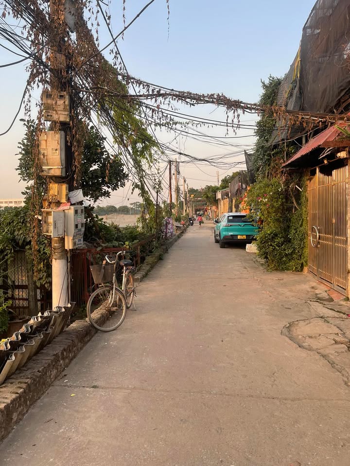 Nhà riêng Phường Lĩnh Nam 44m² giá 2.1 tỷ - Ô tô đỗ cửa, cho thuê sẵn!