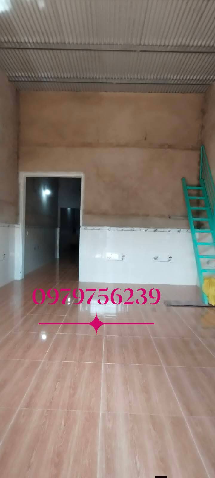 Nhà riêng Vĩnh Cửu 100m² giá 850 triệu - Chưa ai ở, sẵn sàng vào ở ngay!