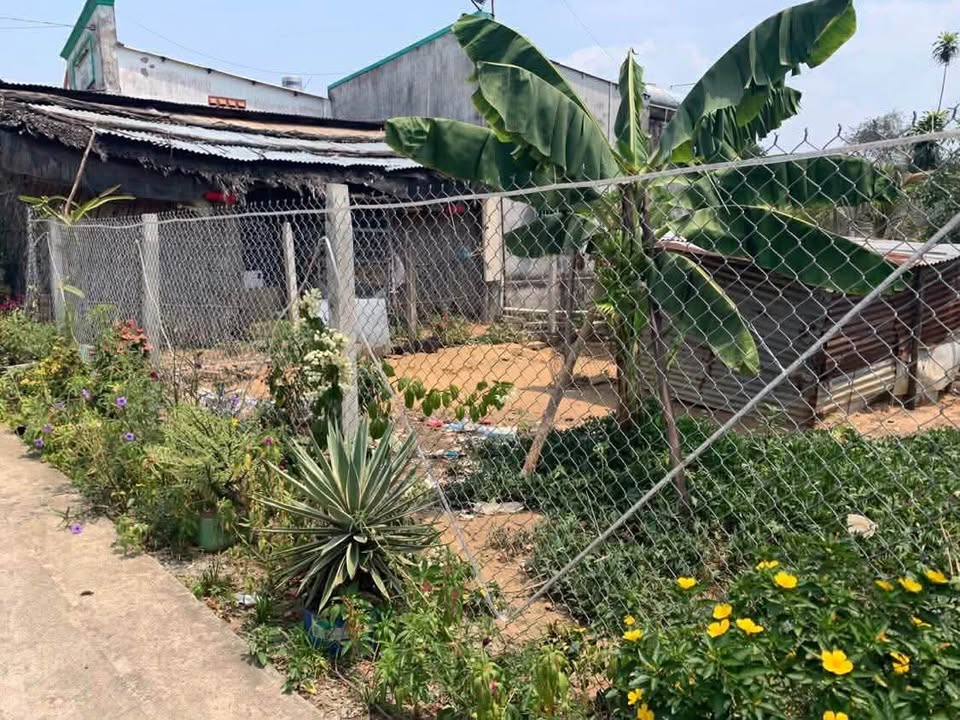 Đất nở hậu tại Nhơn Trạch 623m² giá 4 tỷ - Phong thuỷ tốt, vị trí đắc địa!