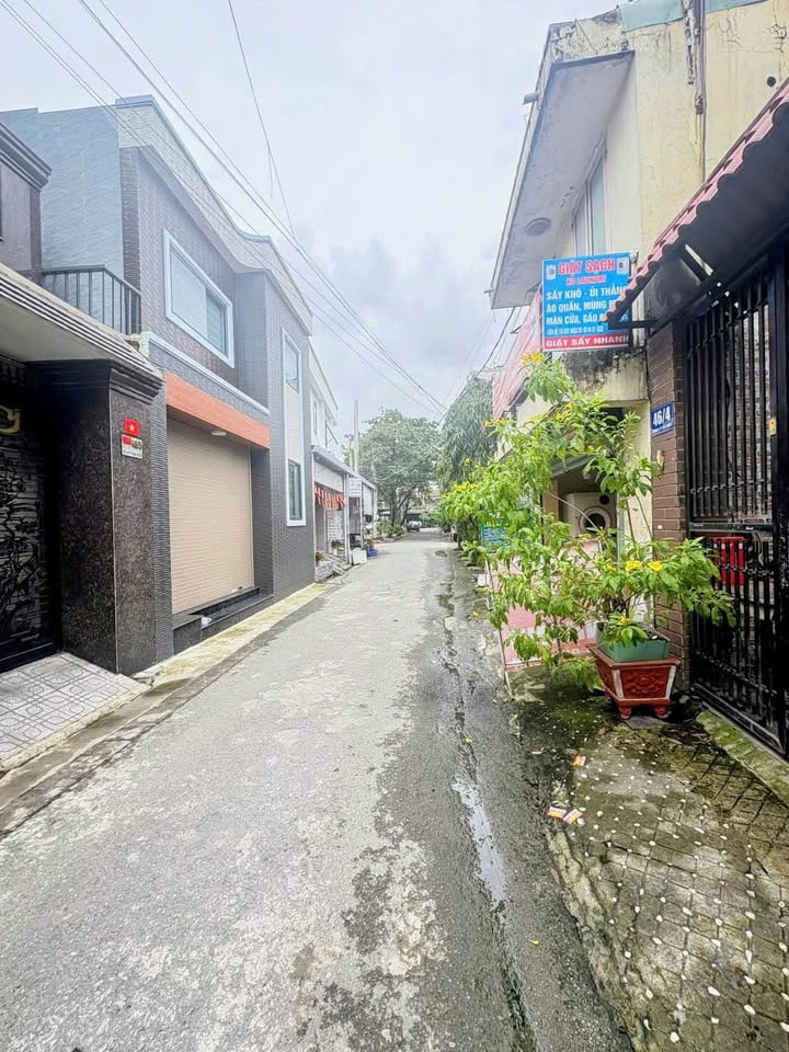 Nhà 1 trệt 1 lầu đường Mạc Đỉnh Chi - 88m² giá 3.7 tỷ - Sổ đỏ chính chủ