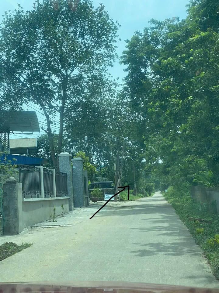 Đất nền Giang Tiên 266m² giá 900 triệu - Cơ hội đầu tư tuyệt vời!