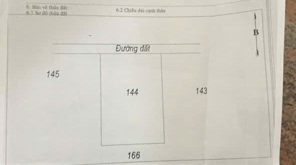 Đất nền Tân Hưng, Tân Châu 6000m² giá 1.3 tỷ - Cơ hội đầu tư tuyệt vời!